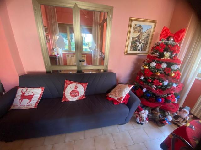 Hotel Le Vigne Contigliano Bagian luar foto